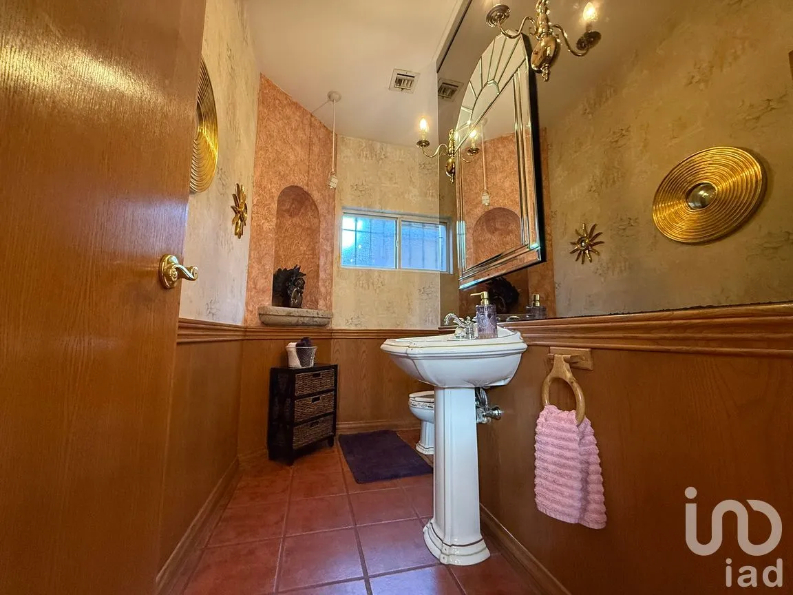 Casa en Venta en Campestre, Juárez, Chihuahua | NEX-264875 | iad México | Foto 12 de 26