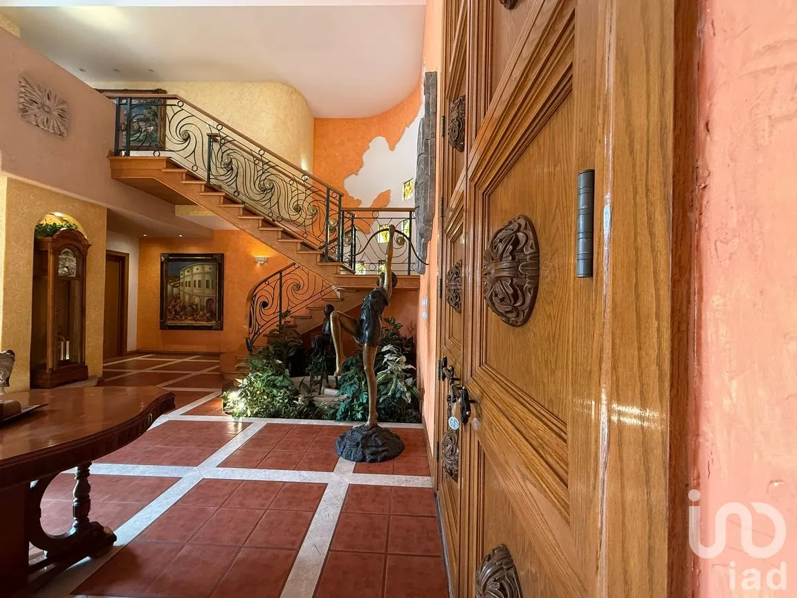 Casa en Venta en Campestre, Juárez, Chihuahua | NEX-264875 | iad México | Foto 13 de 26