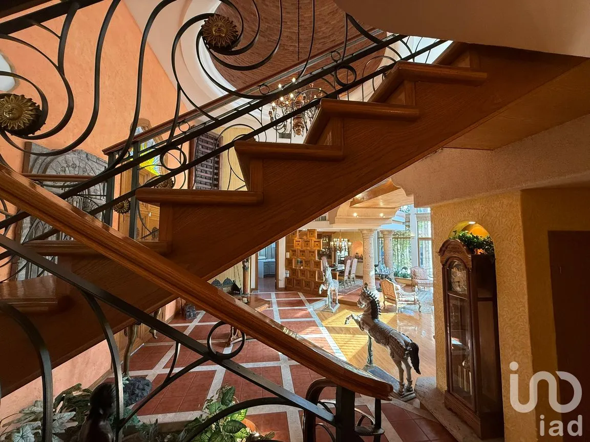 Casa en Venta en Campestre, Juárez, Chihuahua | NEX-264875 | iad México | Foto 14 de 26