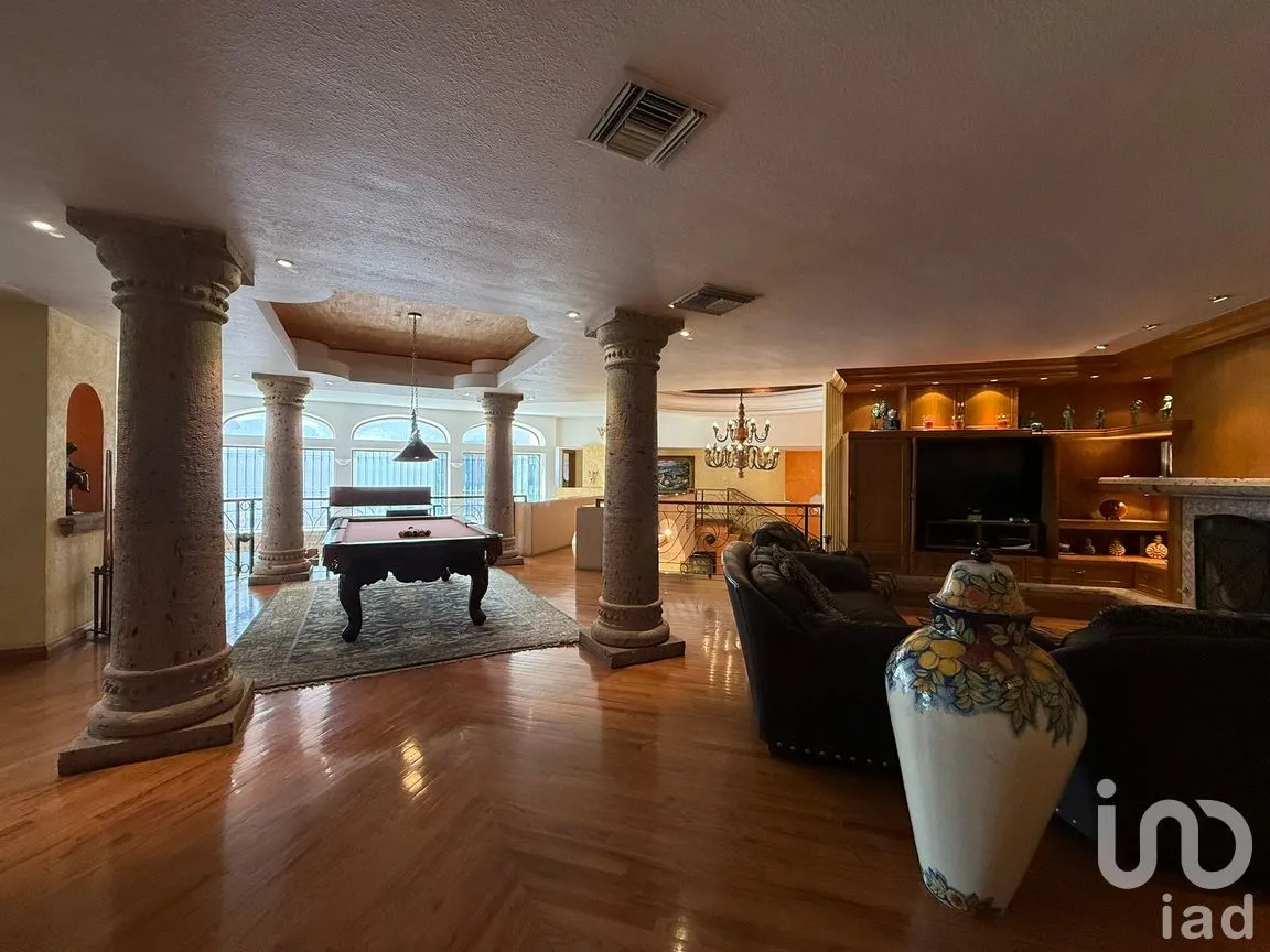 Casa en Venta en Campestre, Juárez, Chihuahua | NEX-264875 | iad México | Foto 15 de 26