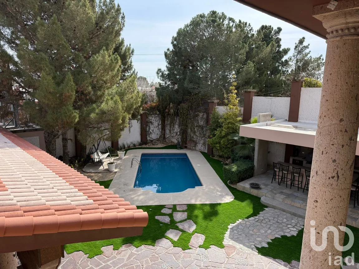 Casa en Venta en Campestre, Juárez, Chihuahua | NEX-264875 | iad México | Foto 16 de 26