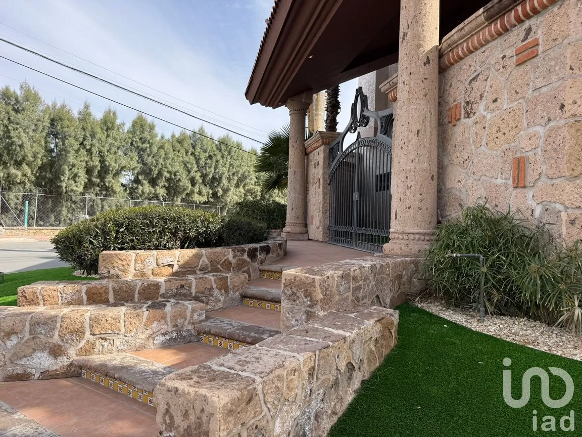 Casa en Venta en Campestre, Juárez, Chihuahua | NEX-264875 | iad México | Foto 3 de 26