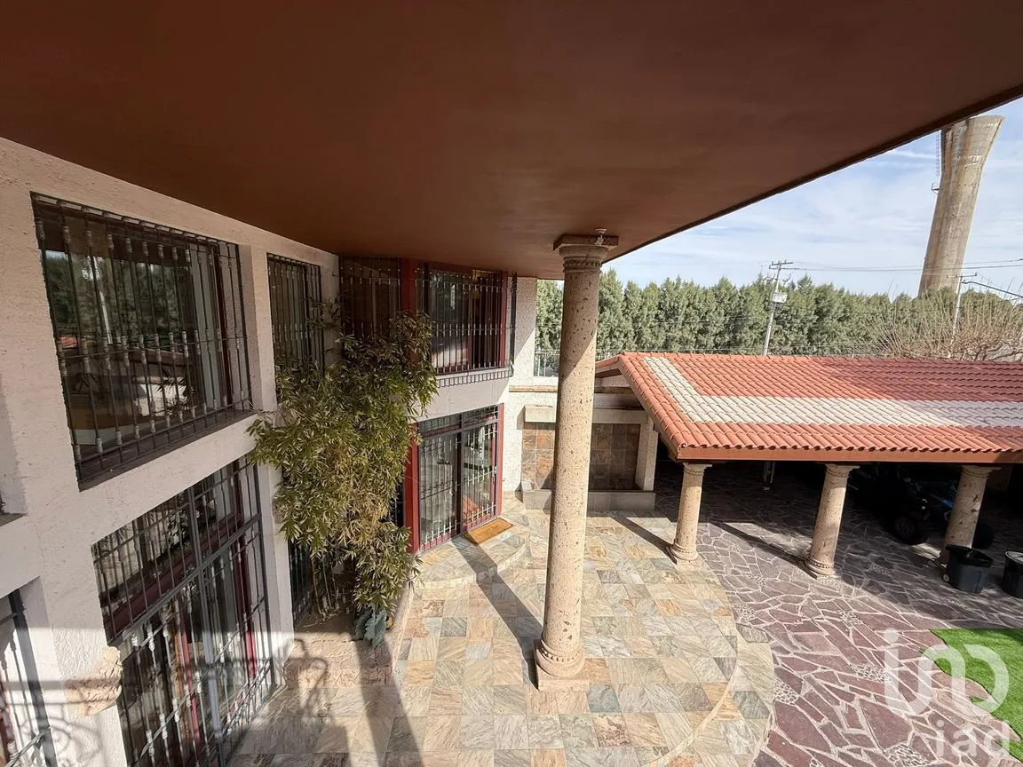Casa en Venta en Campestre, Juárez, Chihuahua | NEX-264875 | iad México | Foto 21 de 26