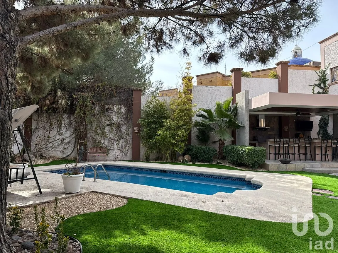 Casa en Venta en Campestre, Juárez, Chihuahua | NEX-264875 | iad México | Foto 23 de 26