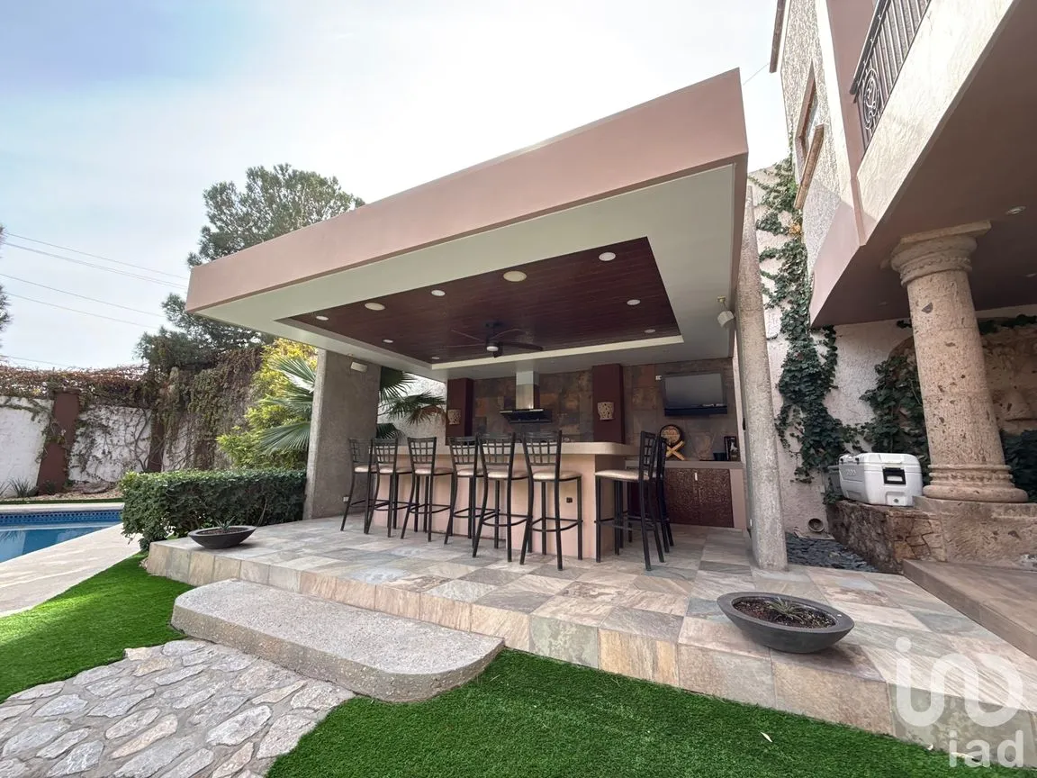 Casa en Venta en Campestre, Juárez, Chihuahua | NEX-264875 | iad México | Foto 25 de 26