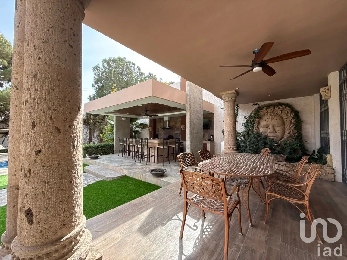 Casa en Venta en Campestre, Juárez, Chihuahua | NEX-264875 | iad México | Foto 26 de 26