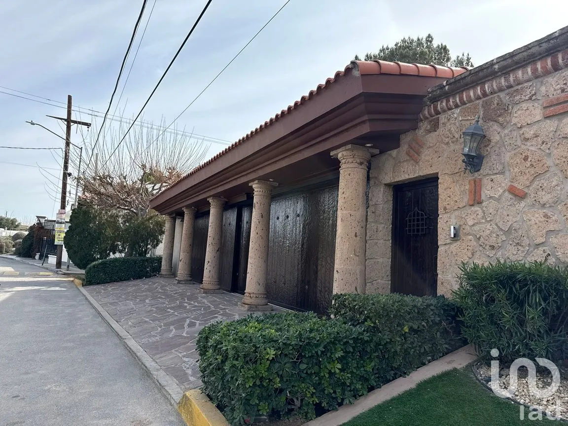 Casa en Venta en Campestre, Juárez, Chihuahua | NEX-264875 | iad México | Foto 4 de 26