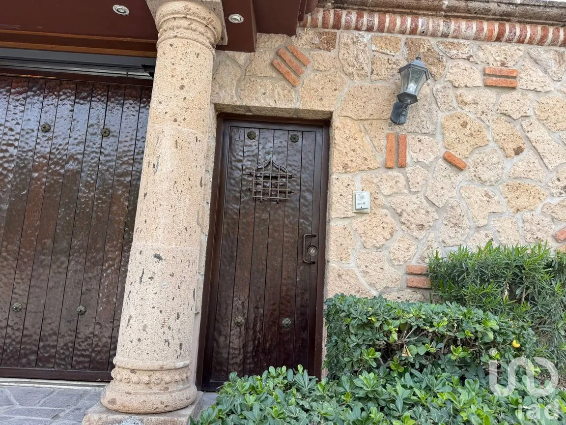 Casa en Venta en Campestre, Juárez, Chihuahua | NEX-264875 | iad México | Foto 5 de 26