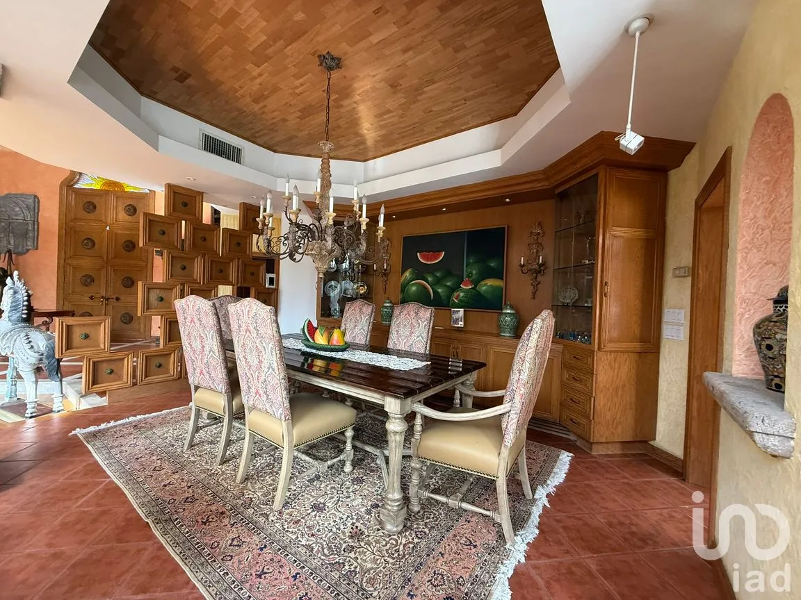 Casa en Venta en Campestre, Juárez, Chihuahua | NEX-264875 | iad México | Foto 6 de 26