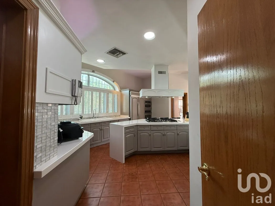 Casa en Venta en Campestre, Juárez, Chihuahua | NEX-264875 | iad México | Foto 7 de 26