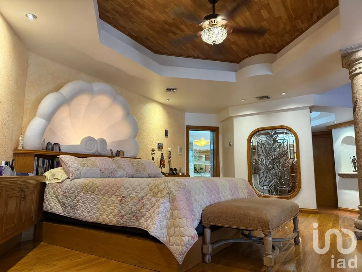 Casa en Venta en Campestre, Juárez, Chihuahua | NEX-264875 | iad México | Foto 8 de 26