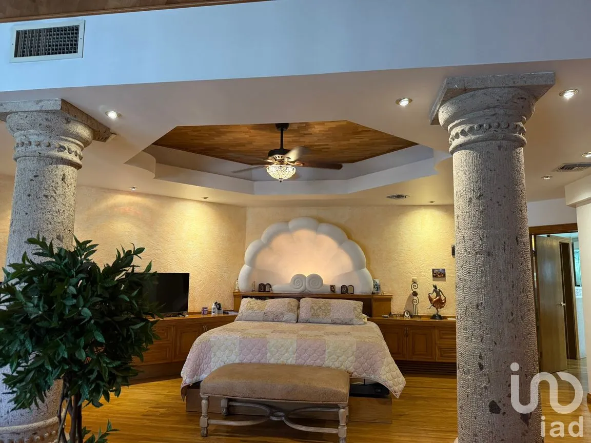 Casa en Venta en Campestre, Juárez, Chihuahua | NEX-264875 | iad México | Foto 9 de 26