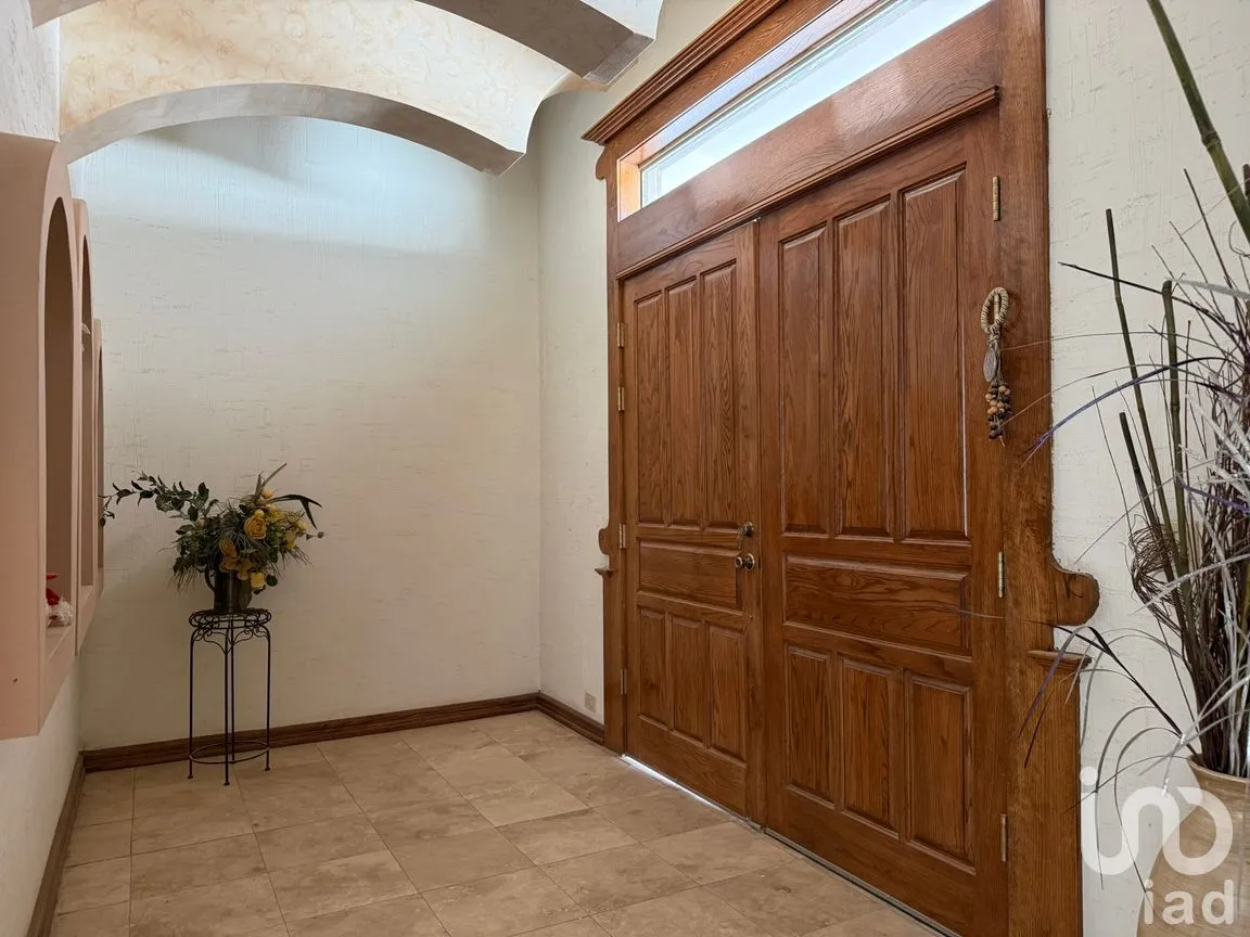 Casa en Venta en Hacienda de la Paloma, Juárez, Chihuahua | NEX-286509 | iad México | Foto 11 de 27