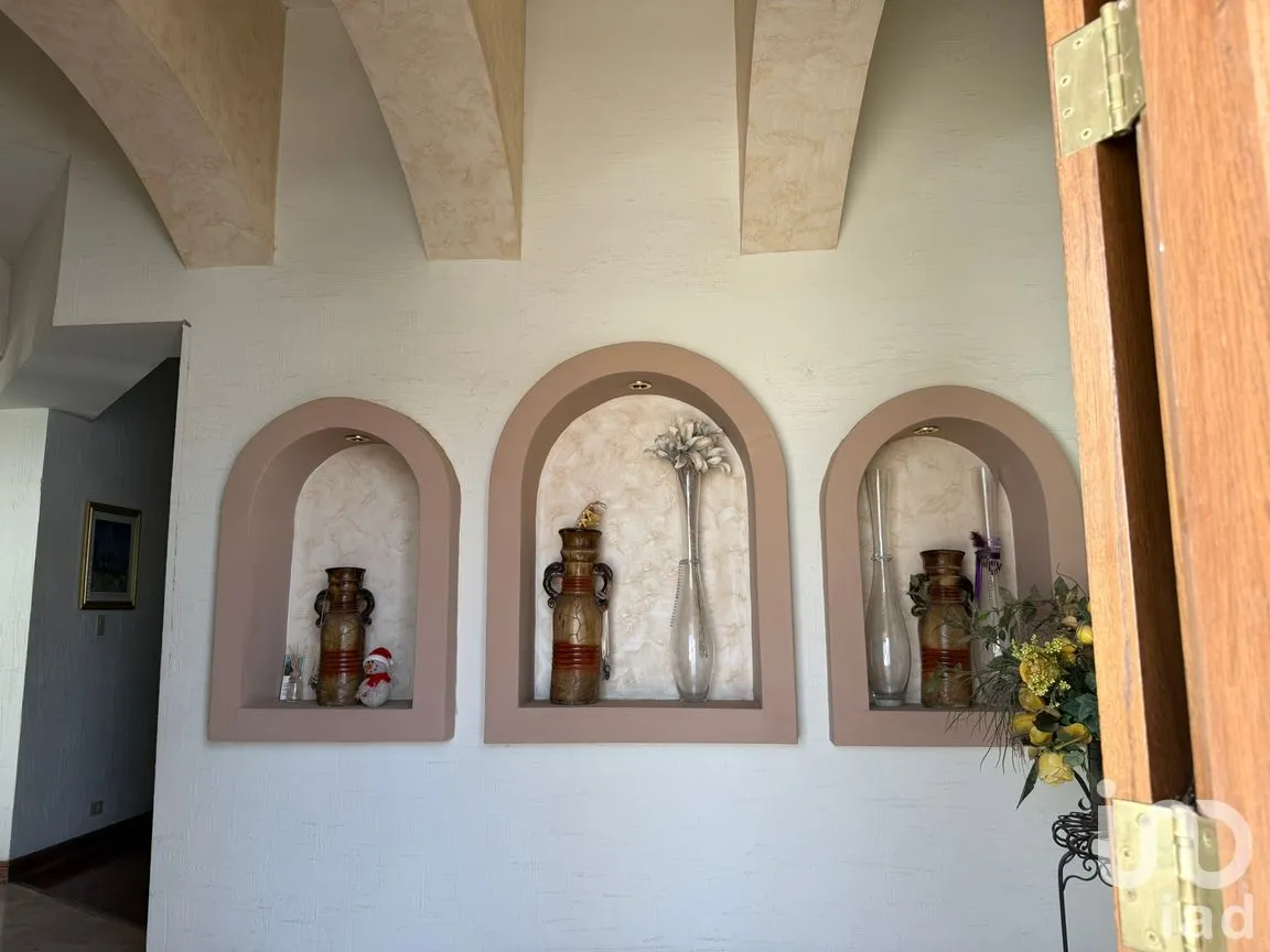 Casa en Venta en Hacienda de la Paloma, Juárez, Chihuahua | NEX-286509 | iad México | Foto 12 de 27