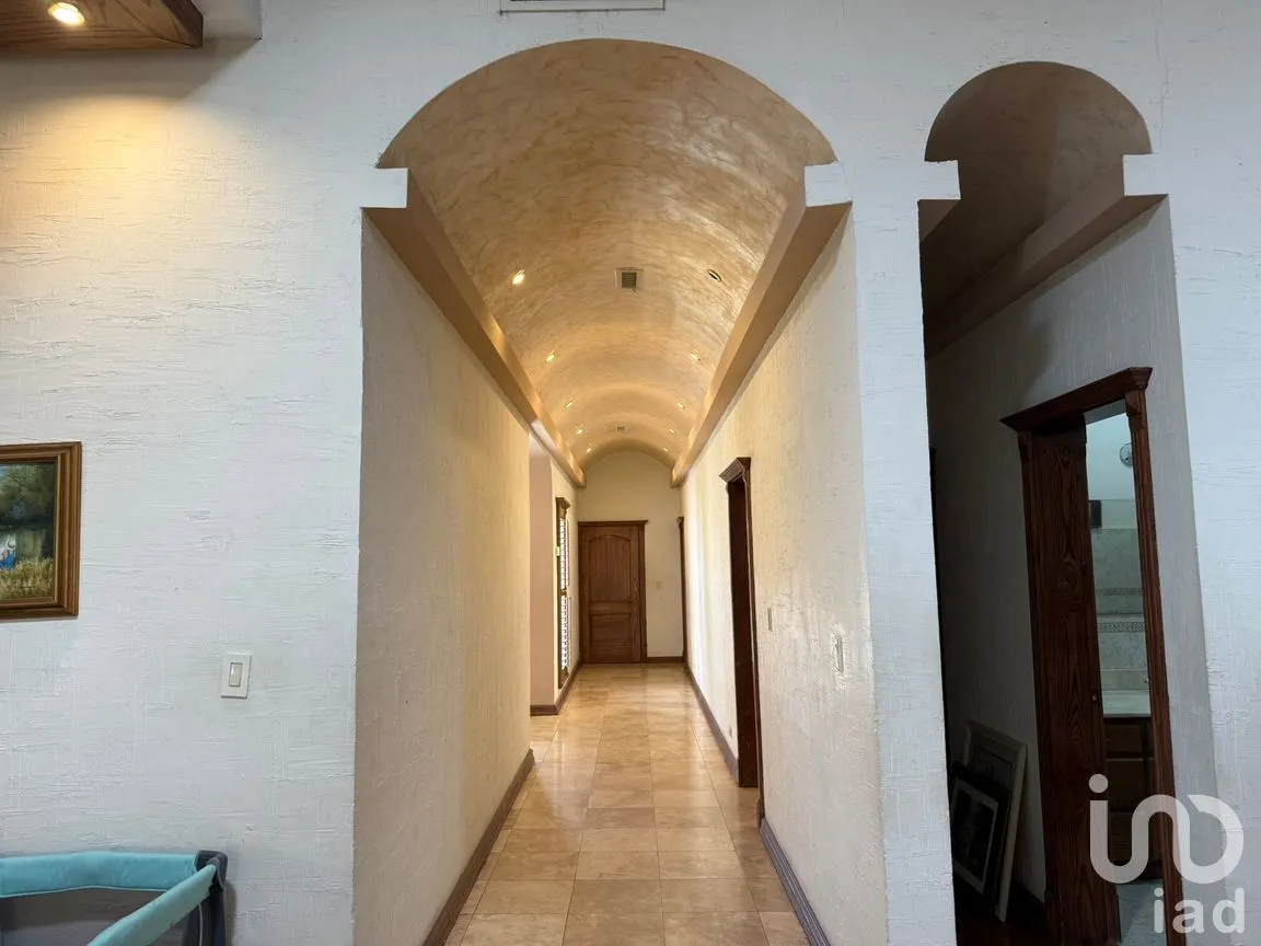 Casa en Venta en Hacienda de la Paloma, Juárez, Chihuahua | NEX-286509 | iad México | Foto 13 de 27