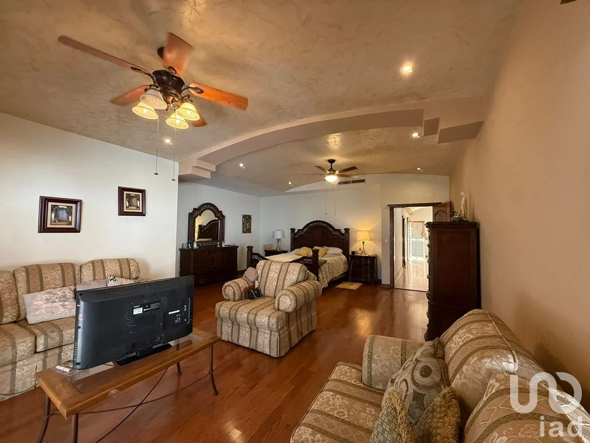 Casa en Venta en Hacienda de la Paloma, Juárez, Chihuahua | NEX-286509 | iad México | Foto 17 de 27