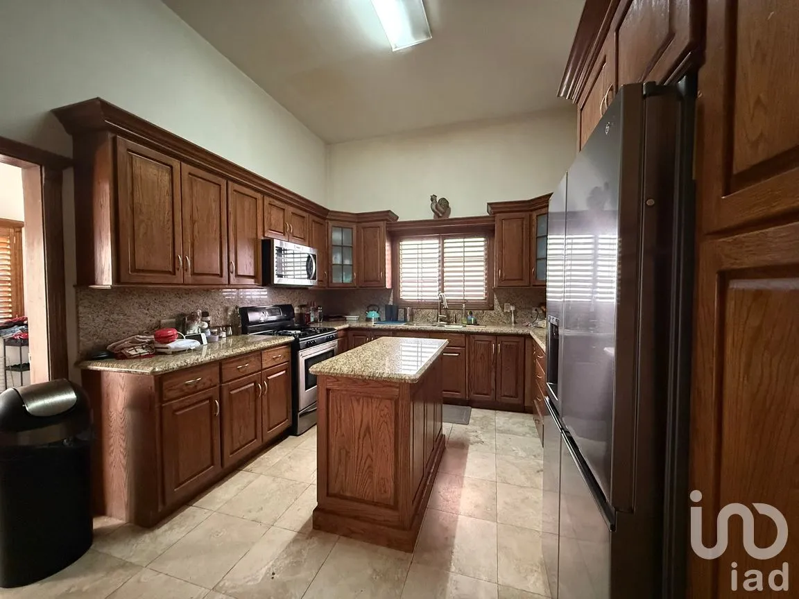 Casa en Venta en Hacienda de la Paloma, Juárez, Chihuahua | NEX-286509 | iad México | Foto 18 de 27