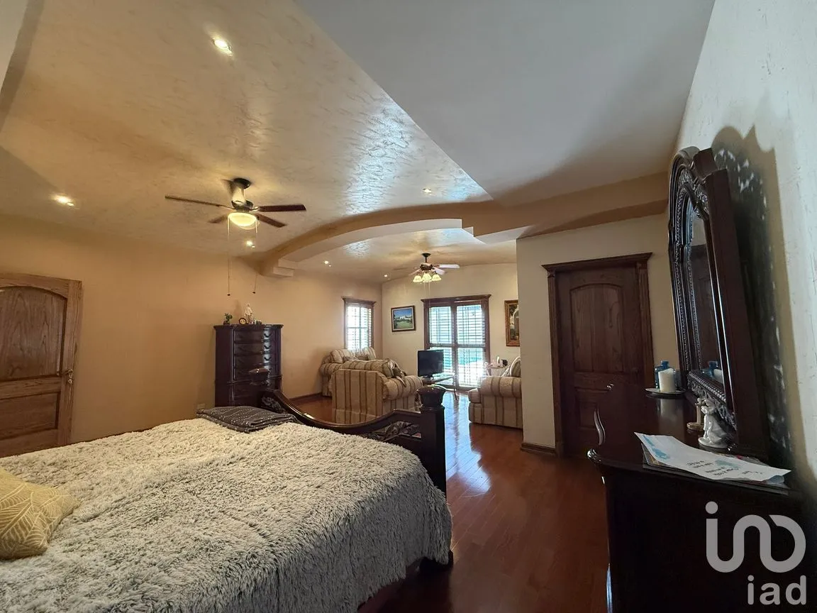 Casa en Venta en Hacienda de la Paloma, Juárez, Chihuahua | NEX-286509 | iad México | Foto 19 de 27