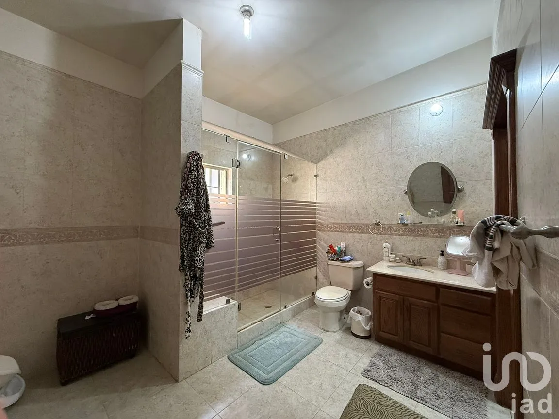 Casa en Venta en Hacienda de la Paloma, Juárez, Chihuahua | NEX-286509 | iad México | Foto 20 de 27