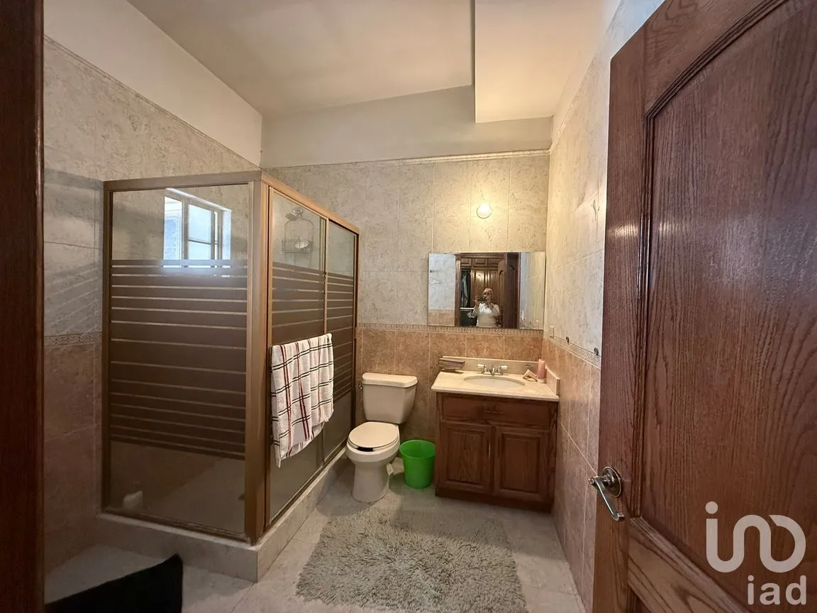 Casa en Venta en Hacienda de la Paloma, Juárez, Chihuahua | NEX-286509 | iad México | Foto 21 de 27