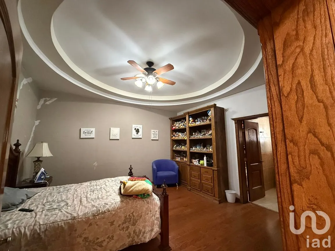 Casa en Venta en Hacienda de la Paloma, Juárez, Chihuahua | NEX-286509 | iad México | Foto 22 de 27