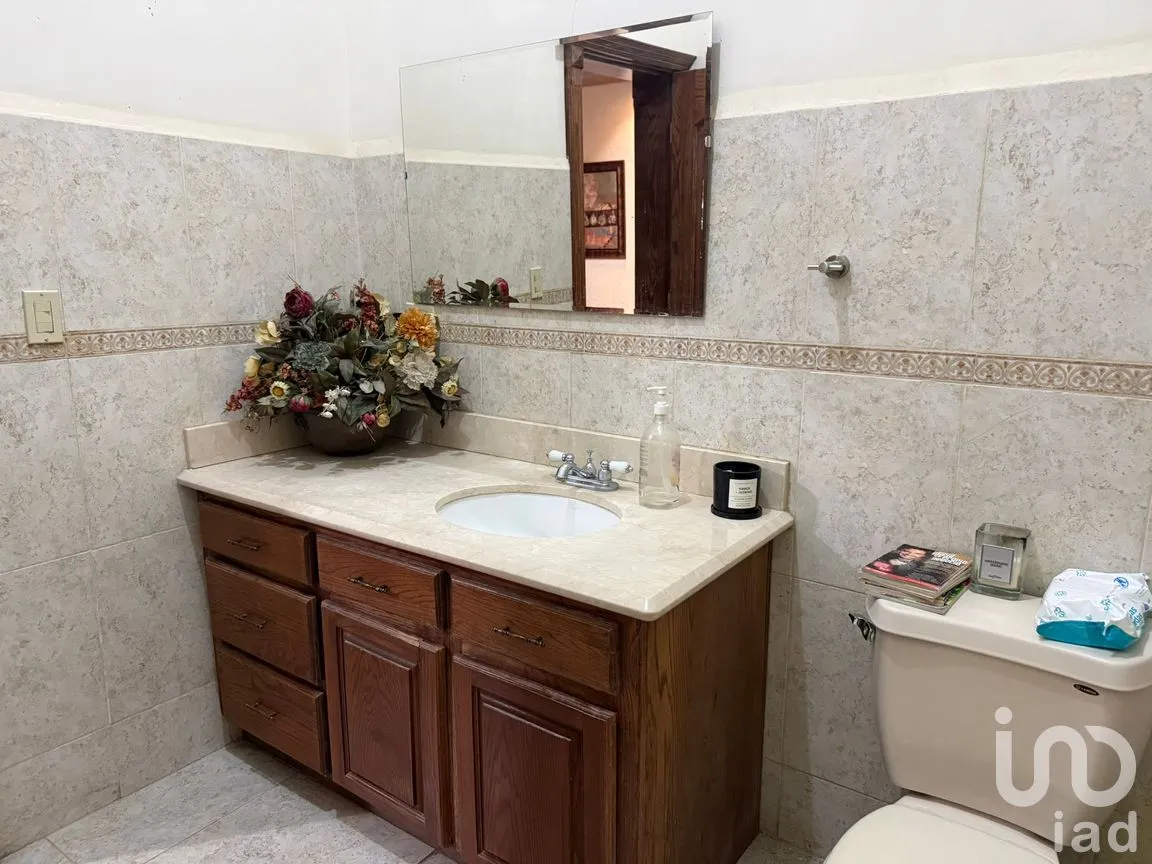 Casa en Venta en Hacienda de la Paloma, Juárez, Chihuahua | NEX-286509 | iad México | Foto 24 de 27