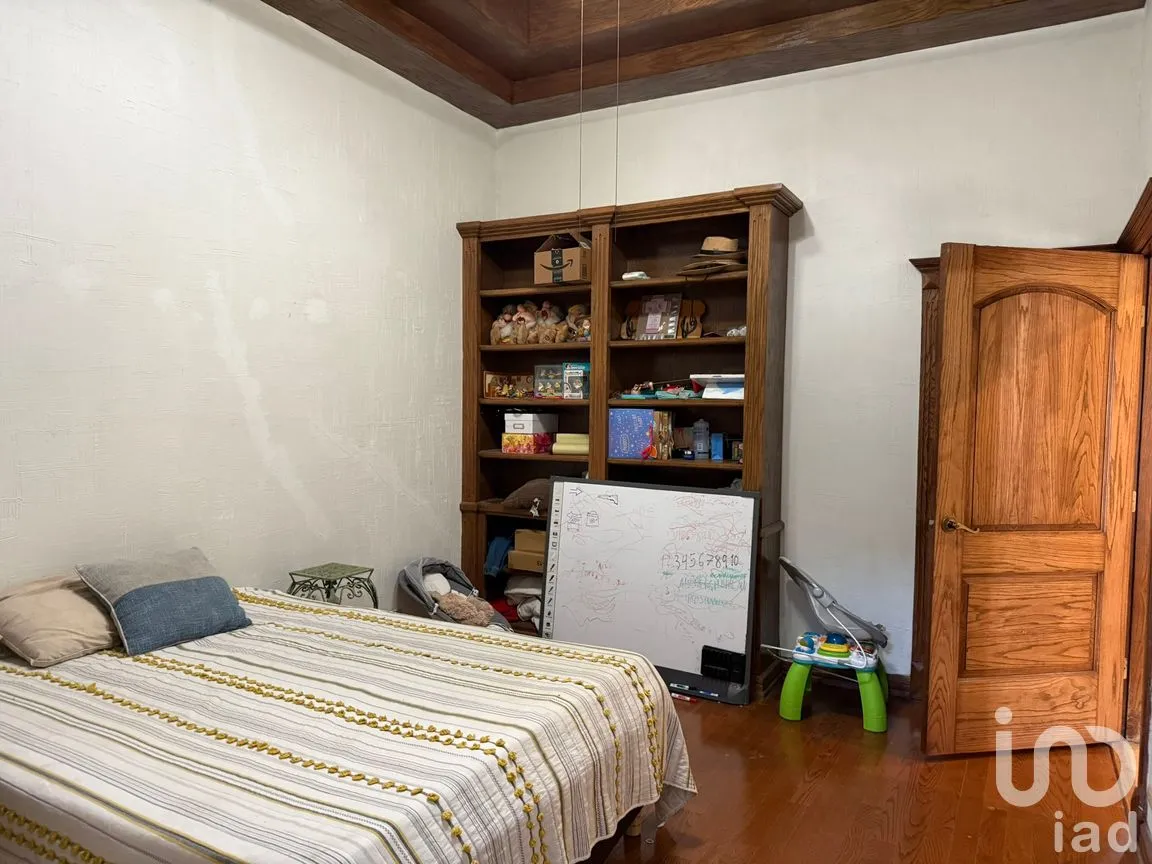 Casa en Venta en Hacienda de la Paloma, Juárez, Chihuahua | NEX-286509 | iad México | Foto 26 de 27