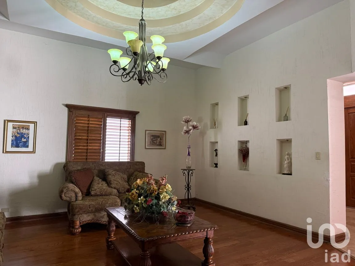 Casa en Venta en Hacienda de la Paloma, Juárez, Chihuahua | NEX-286509 | iad México | Foto 27 de 27