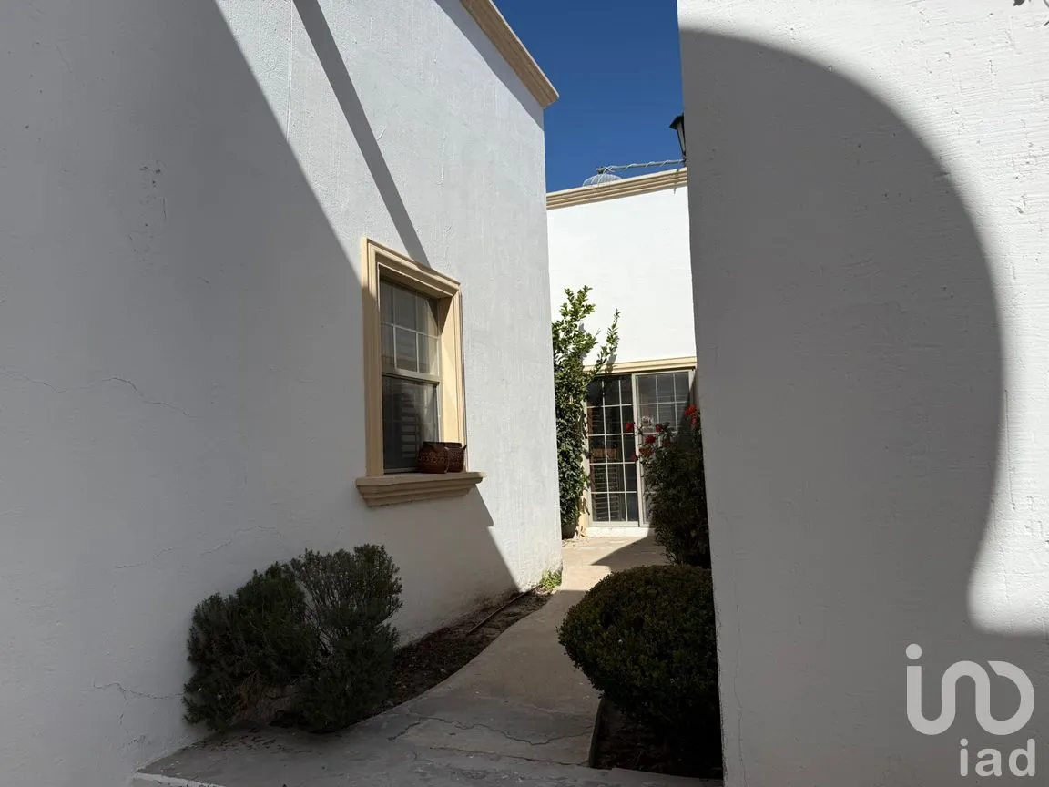 Casa en Venta en Hacienda de la Paloma, Juárez, Chihuahua | NEX-286509 | iad México | Foto 5 de 27