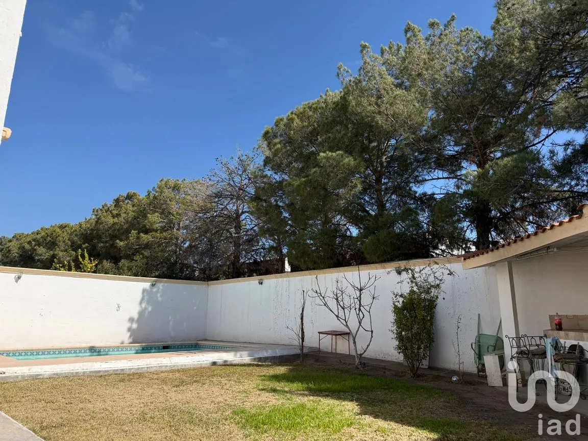 Casa en Venta en Hacienda de la Paloma, Juárez, Chihuahua | NEX-286509 | iad México | Foto 7 de 27