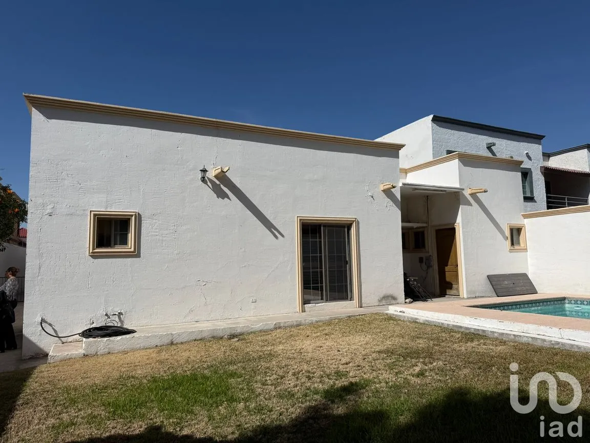 Casa en Venta en Hacienda de la Paloma, Juárez, Chihuahua | NEX-286509 | iad México | Foto 10 de 27