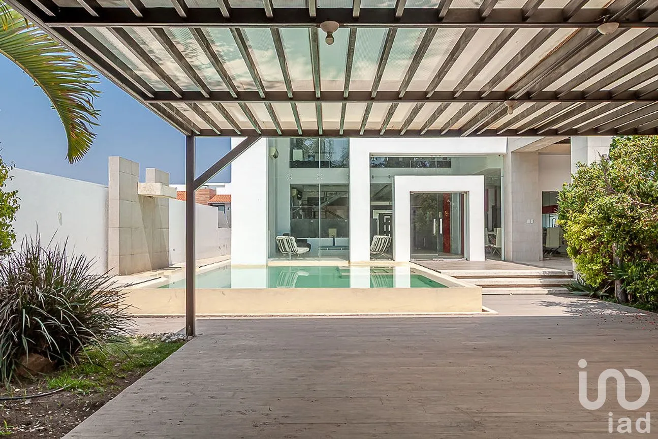Casa en Venta en Paraíso Country Club, Emiliano Zapata, Morelos | NEX-293433 | iad México | Foto 11 de 23