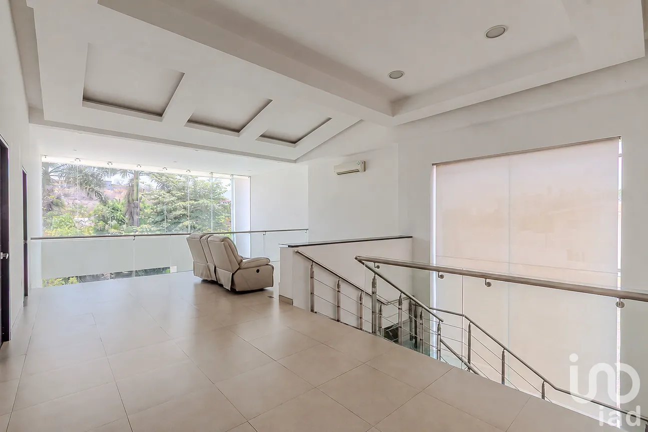 Casa en Venta en Paraíso Country Club, Emiliano Zapata, Morelos | NEX-293433 | iad México | Foto 12 de 23