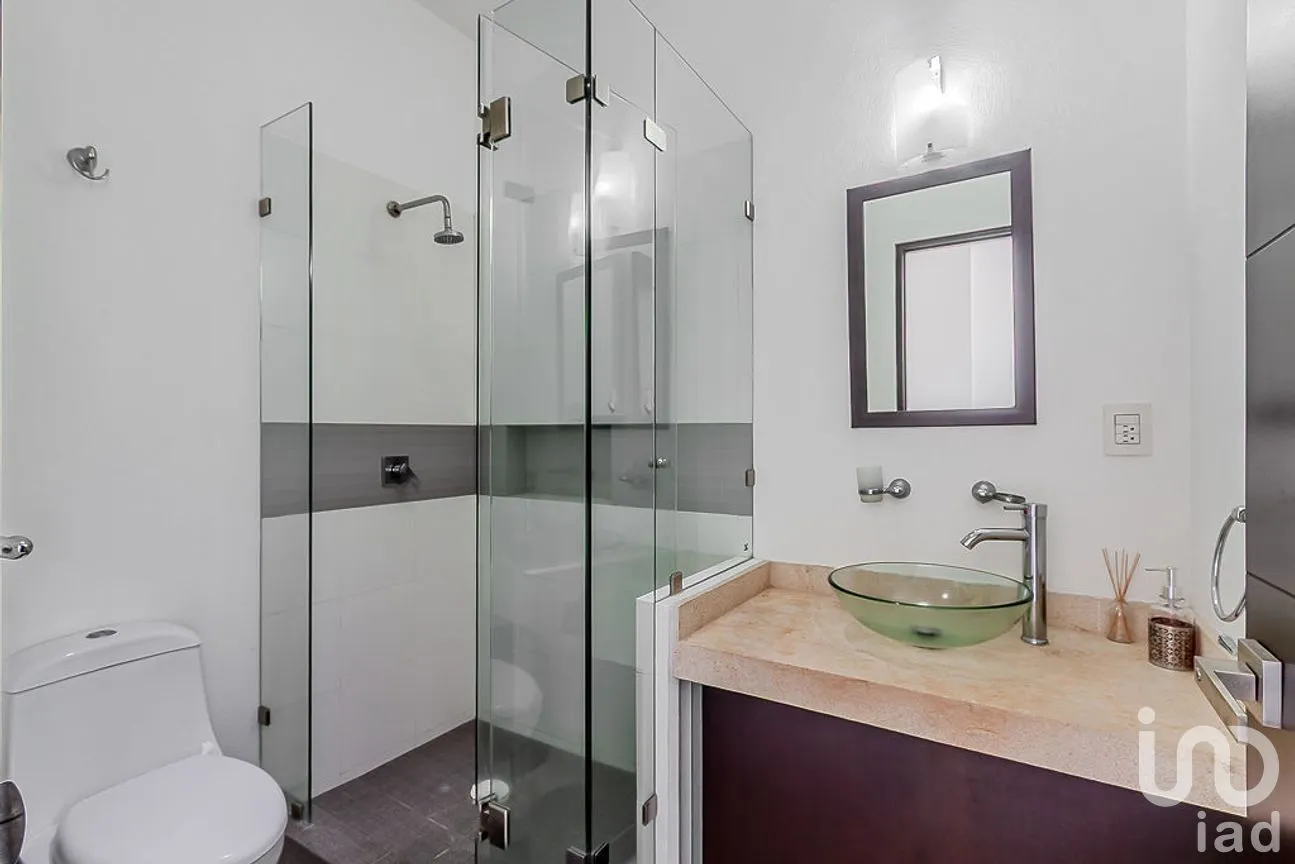 Casa en Venta en Paraíso Country Club, Emiliano Zapata, Morelos | NEX-293433 | iad México | Foto 13 de 23