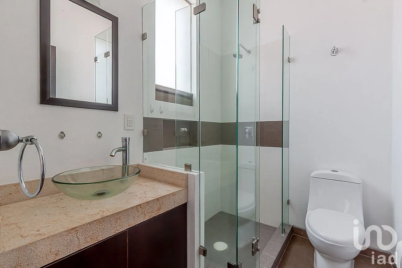 Casa en Venta en Paraíso Country Club, Emiliano Zapata, Morelos | NEX-293433 | iad México | Foto 14 de 23