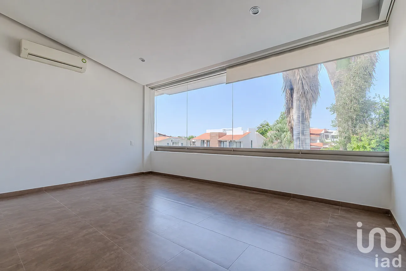 Casa en Venta en Paraíso Country Club, Emiliano Zapata, Morelos | NEX-293433 | iad México | Foto 21 de 23