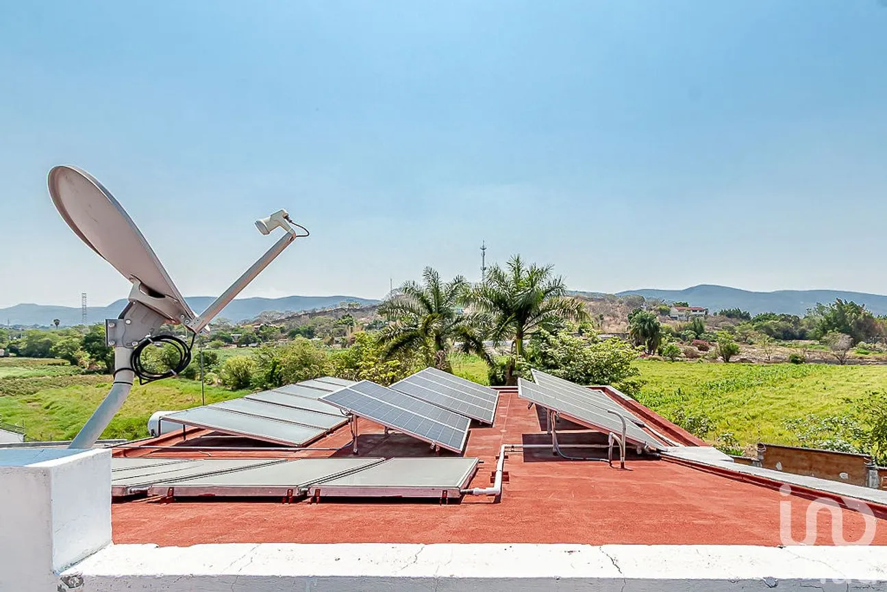 Casa en Venta en Paraíso Country Club, Emiliano Zapata, Morelos | NEX-293433 | iad México | Foto 22 de 23
