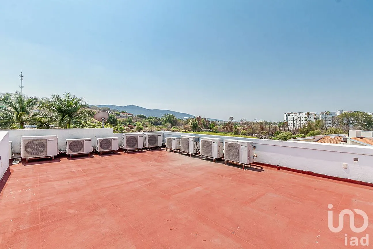 Casa en Venta en Paraíso Country Club, Emiliano Zapata, Morelos | NEX-293433 | iad México | Foto 23 de 23