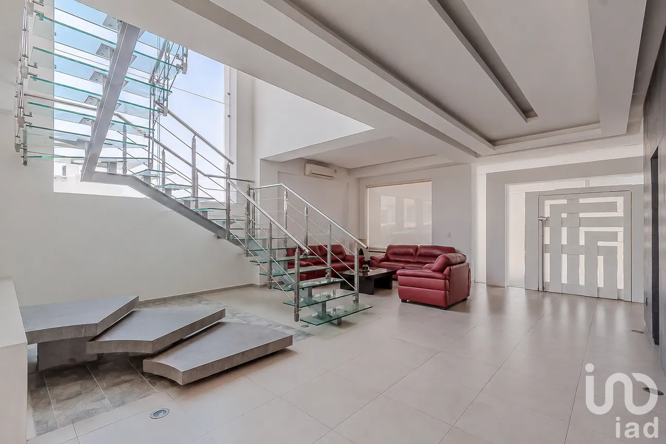 Casa en Venta en Paraíso Country Club, Emiliano Zapata, Morelos | NEX-293433 | iad México | Foto 4 de 23