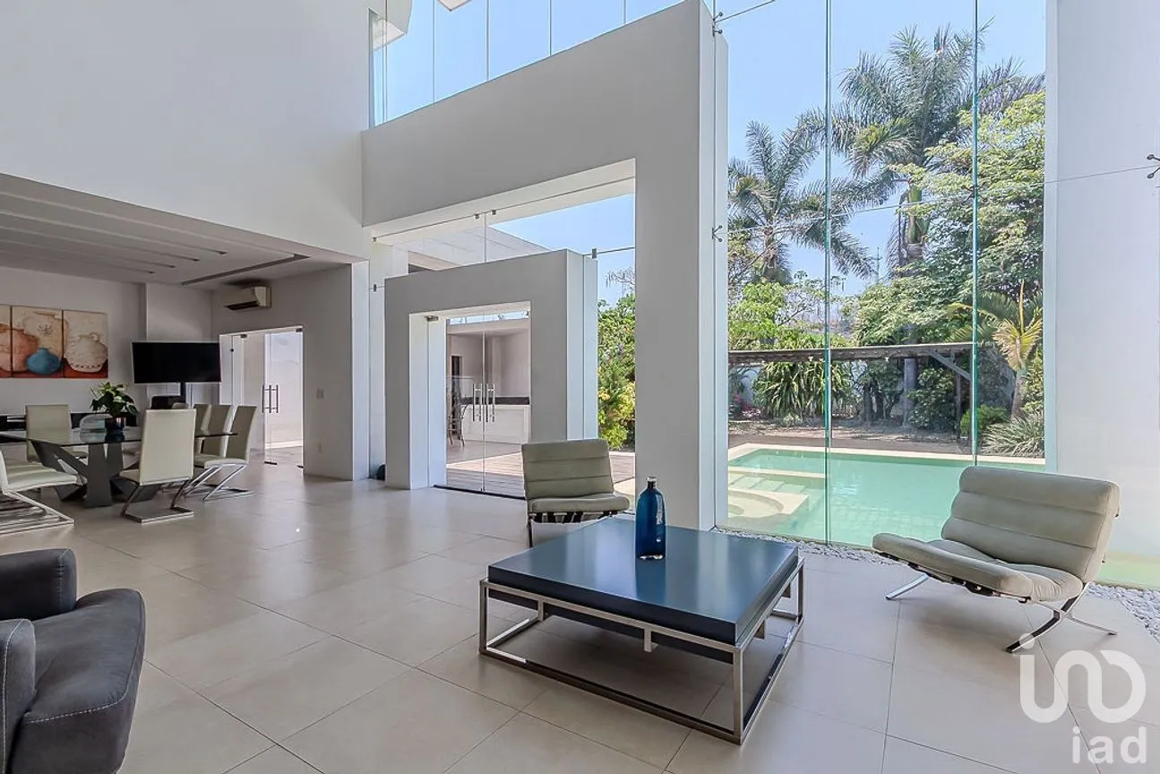 Casa en Venta en Paraíso Country Club, Emiliano Zapata, Morelos | NEX-293433 | iad México | Foto 7 de 23