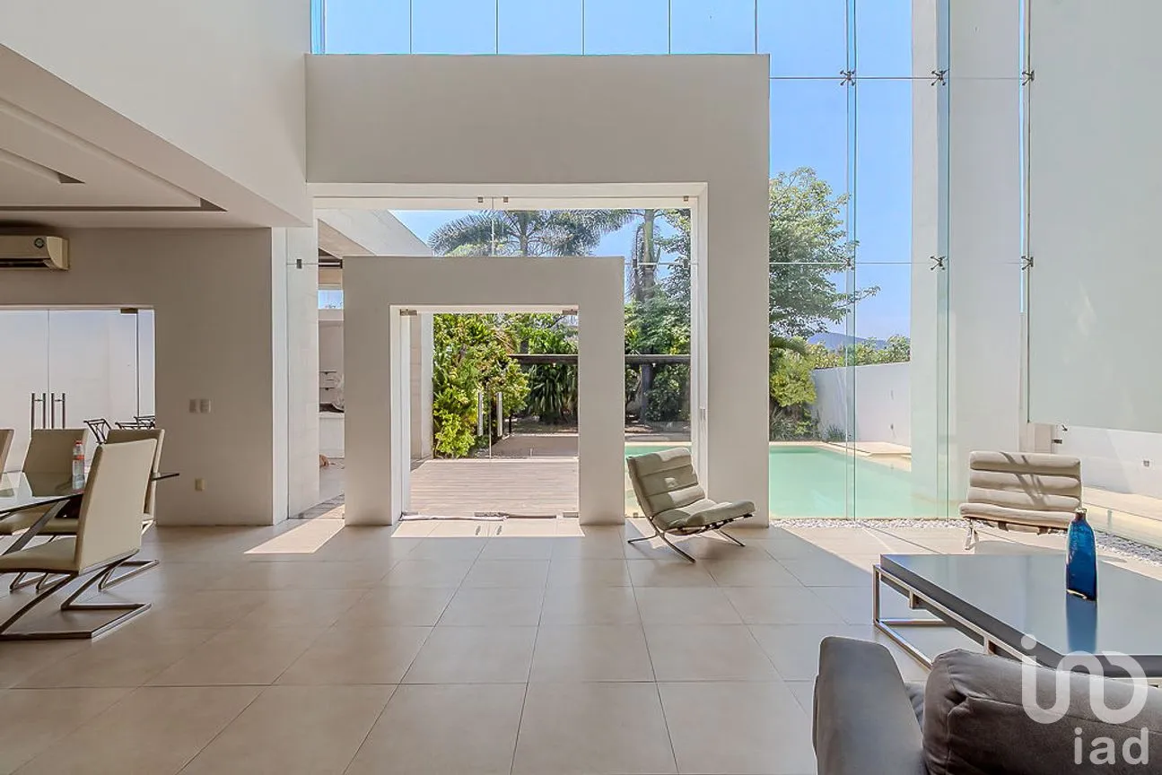 Casa en Venta en Paraíso Country Club, Emiliano Zapata, Morelos | NEX-293433 | iad México | Foto 8 de 23