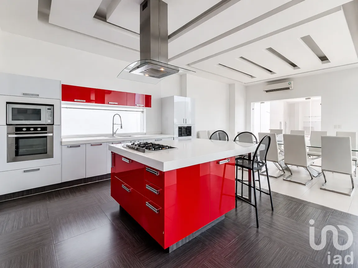 Casa en Venta en Paraíso Country Club, Emiliano Zapata, Morelos | NEX-293433 | iad México | Foto 10 de 23