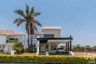 NEX-293433 - Casa en Venta, con 5 recamaras, con 7 baños, con 600 m2 de construcción en Paraíso Country Club, CP 62766, Morelos.