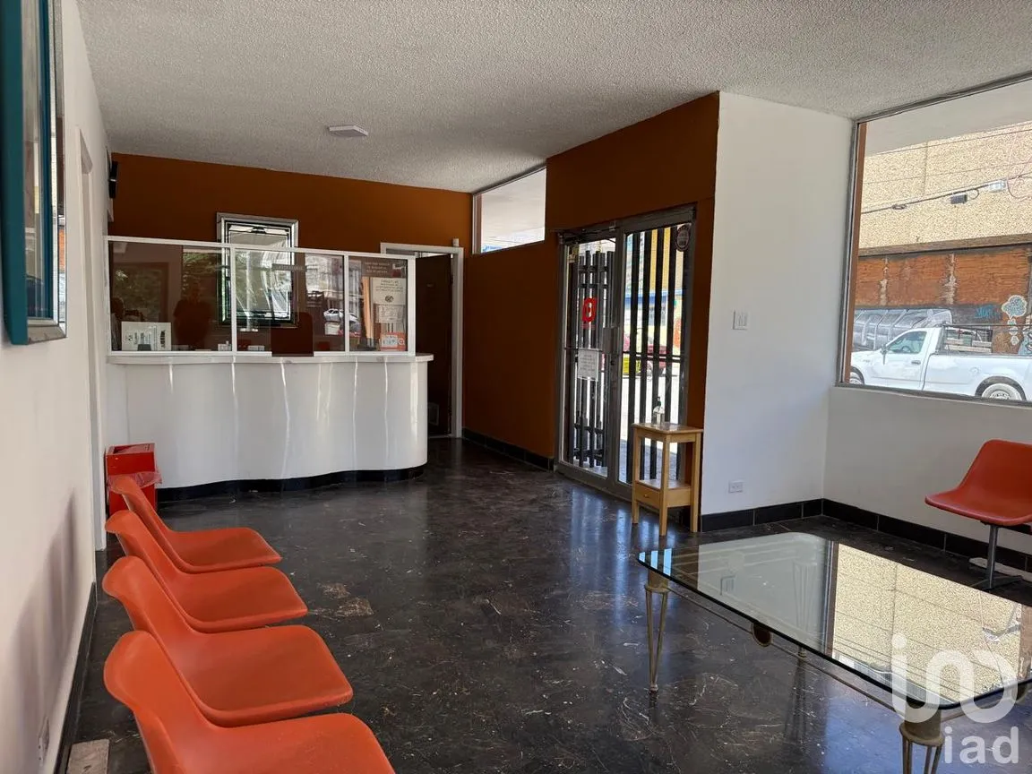 Edificio en Venta en Centro, Juárez, Chihuahua | NEX-295907 | iad México | Foto 2 de 16
