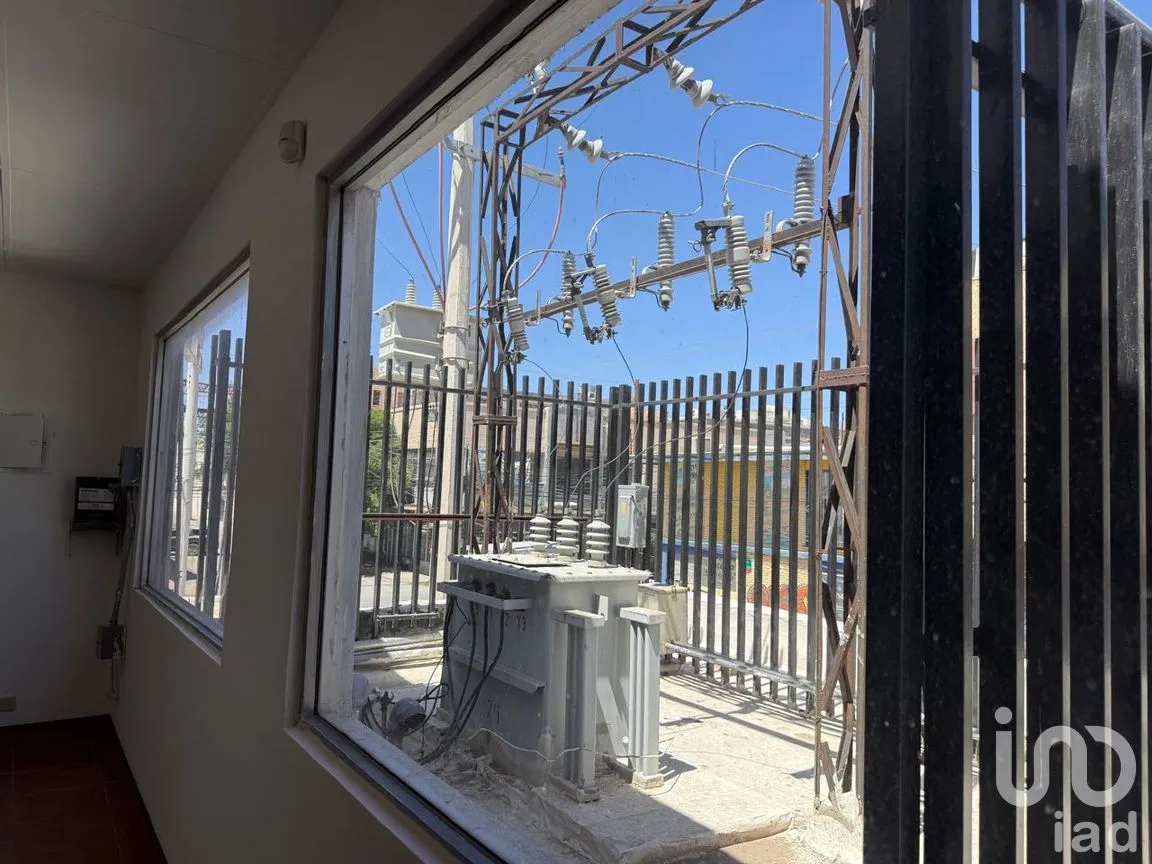 Edificio en Venta en Centro, Juárez, Chihuahua | NEX-295907 | iad México | Foto 13 de 16