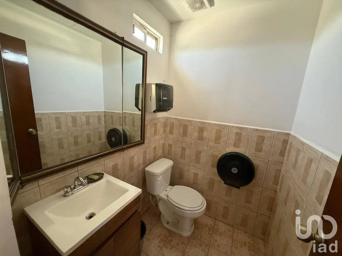 Edificio en Venta en Centro, Juárez, Chihuahua | NEX-295907 | iad México | Foto 15 de 16