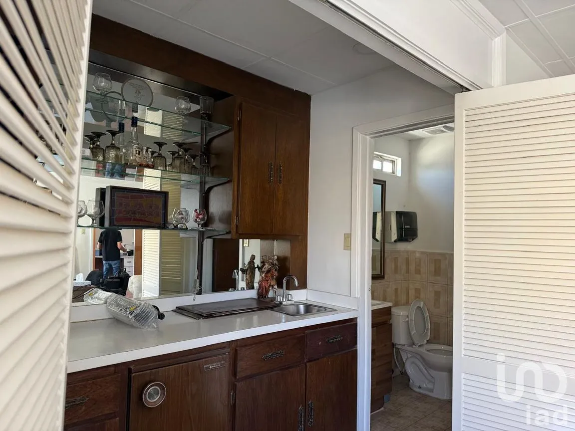 Edificio en Venta en Centro, Juárez, Chihuahua | NEX-295907 | iad México | Foto 16 de 16