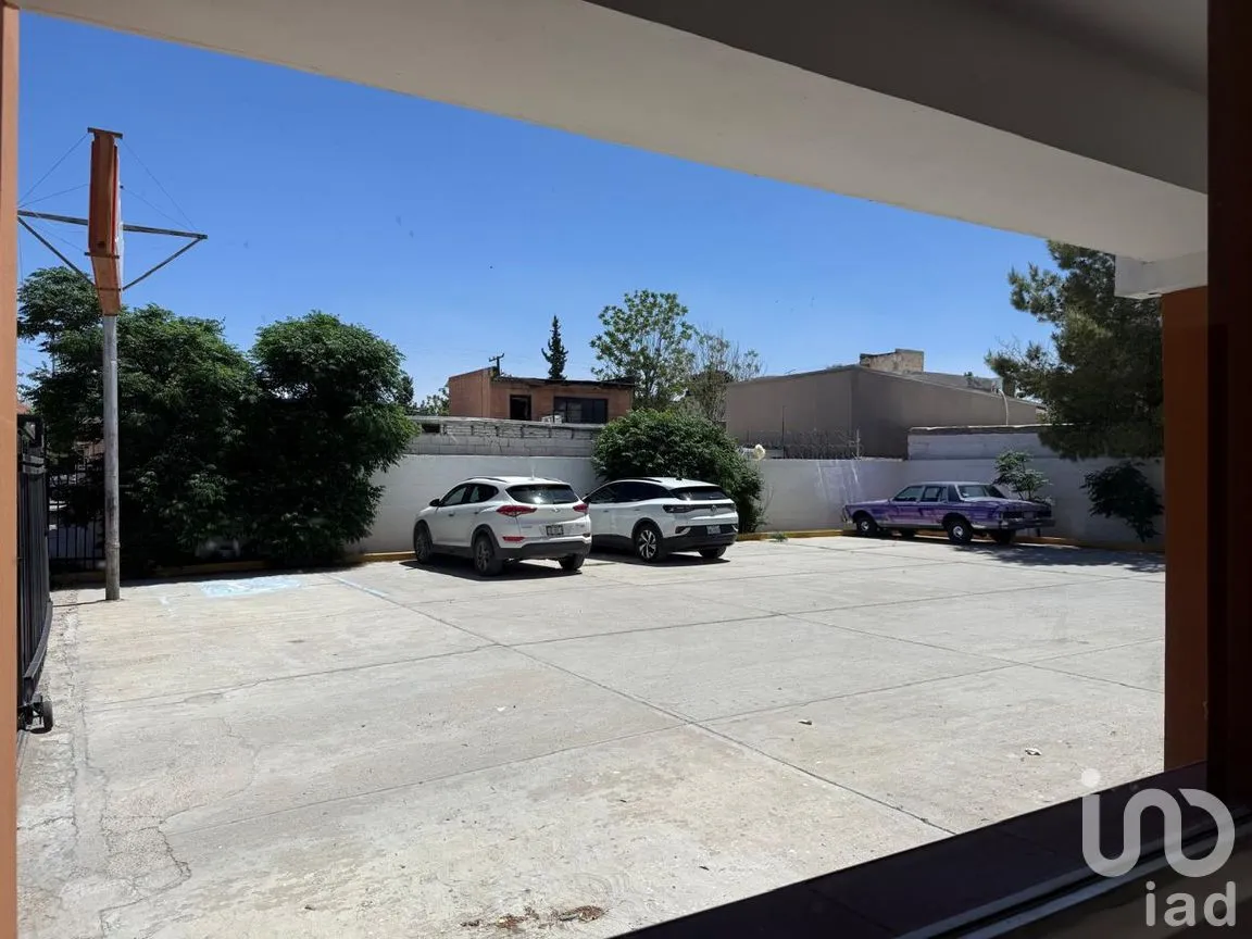 Edificio en Venta en Centro, Juárez, Chihuahua | NEX-295907 | iad México | Foto 3 de 16