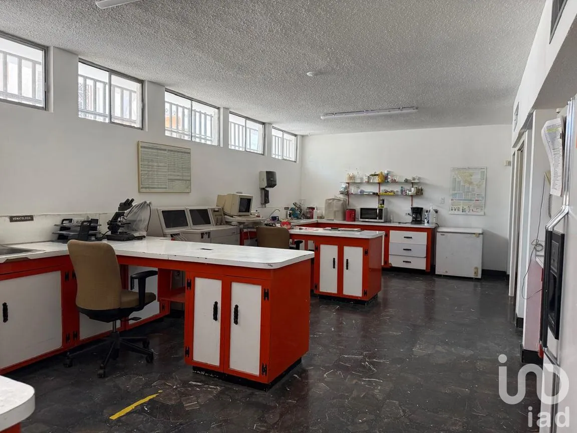 Edificio en Venta en Centro, Juárez, Chihuahua | NEX-295907 | iad México | Foto 4 de 16