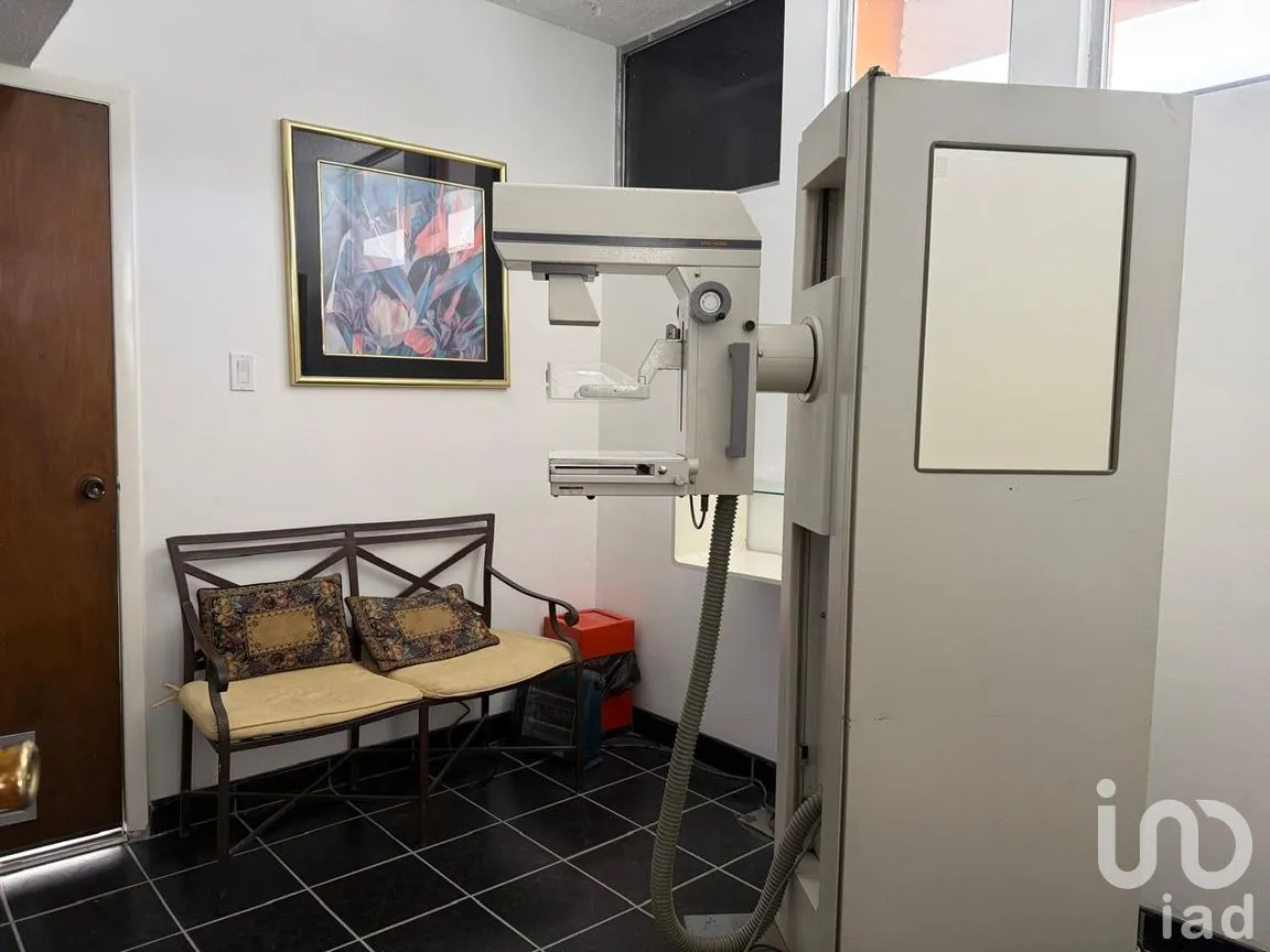 Edificio en Venta en Centro, Juárez, Chihuahua | NEX-295907 | iad México | Foto 6 de 16